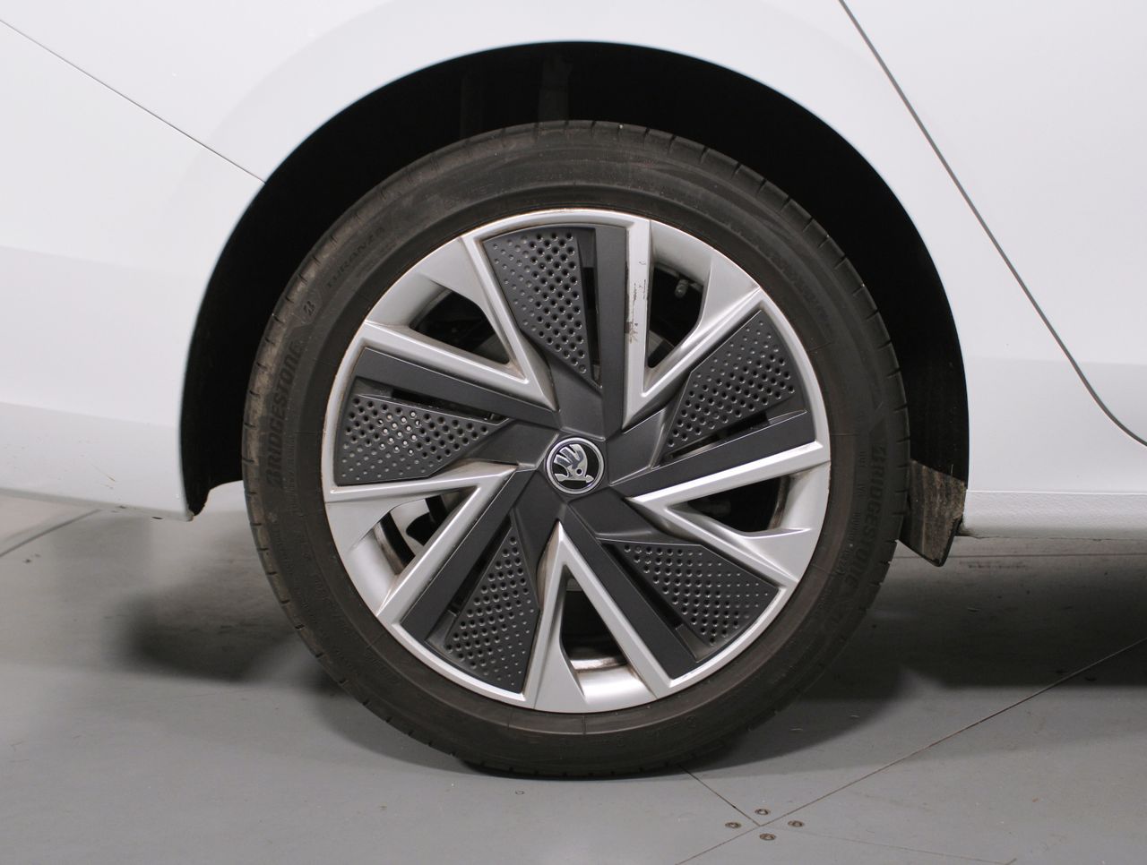 Skoda Superb COMBI SUPERB COMBI SELECTION 1,5 TSI M-HEV 110  - foto 8