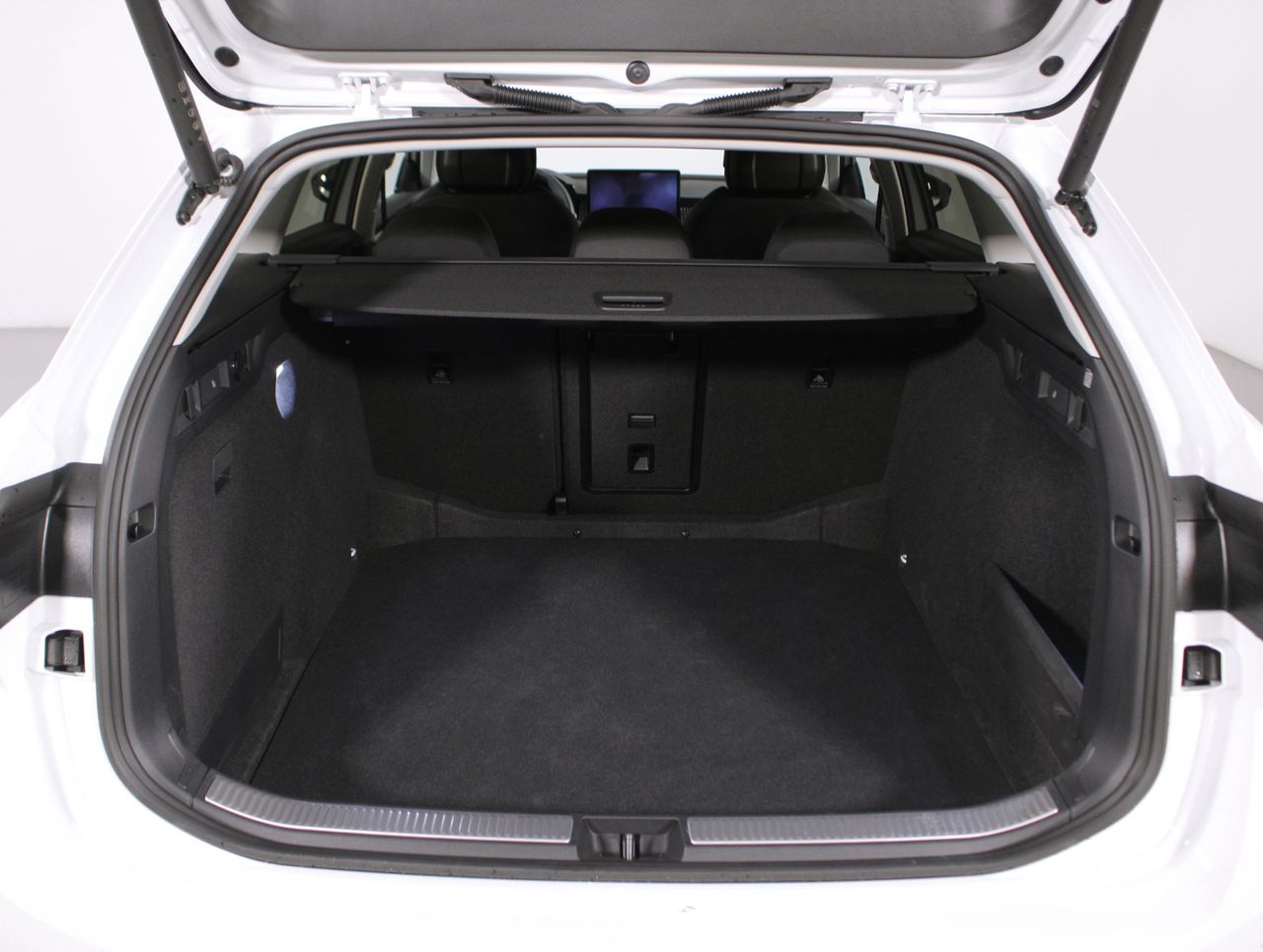 Skoda Superb COMBI SUPERB COMBI SELECTION 1,5 TSI M-HEV 110  - foto 7