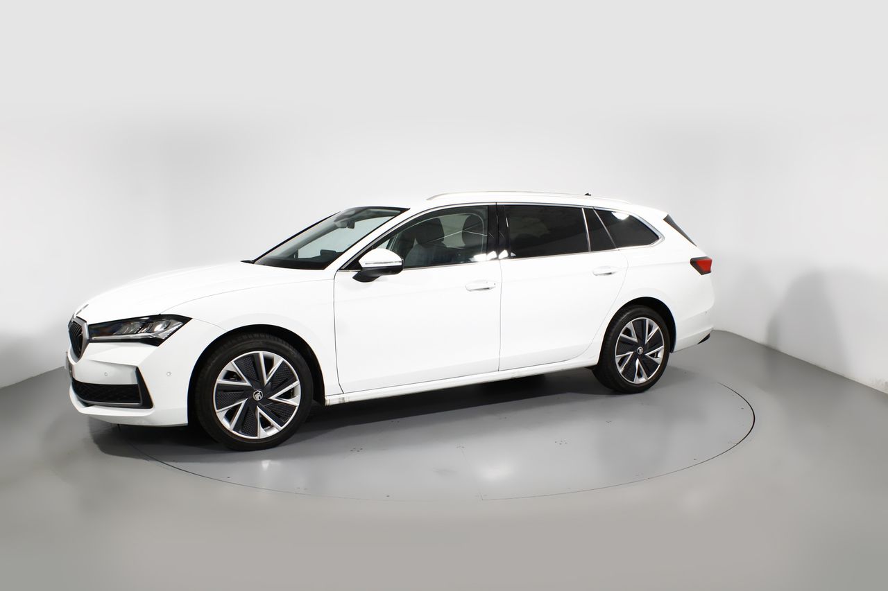 Skoda Superb COMBI SUPERB COMBI SELECTION 1,5 TSI M-HEV 110  - foto 20