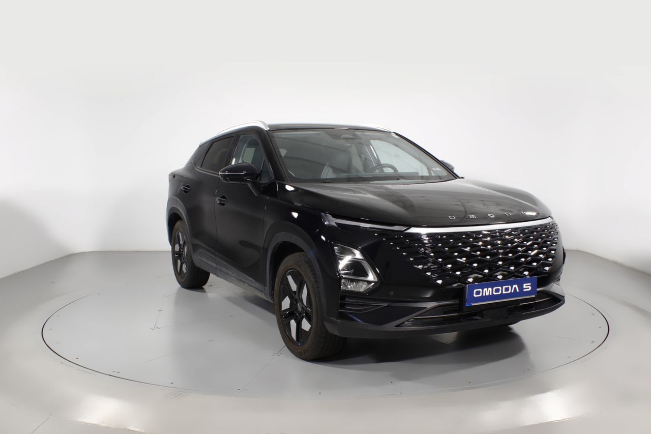 Omoda 5 1.6 T-GDI 108KW PREMIUM DCT 5P