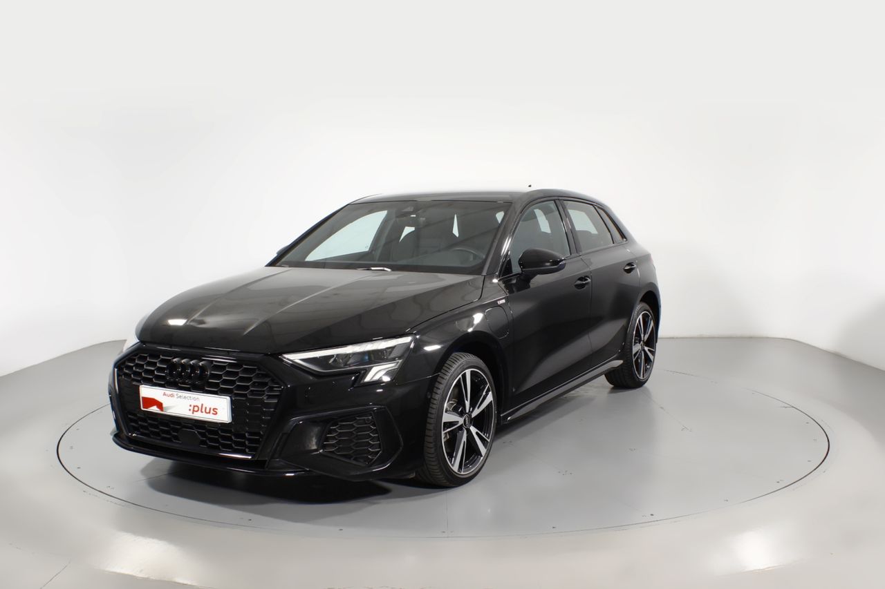 Audi A3 1.4 40 TFSI E S TRONIC S LINE SPORTBACK 5P - foto 21