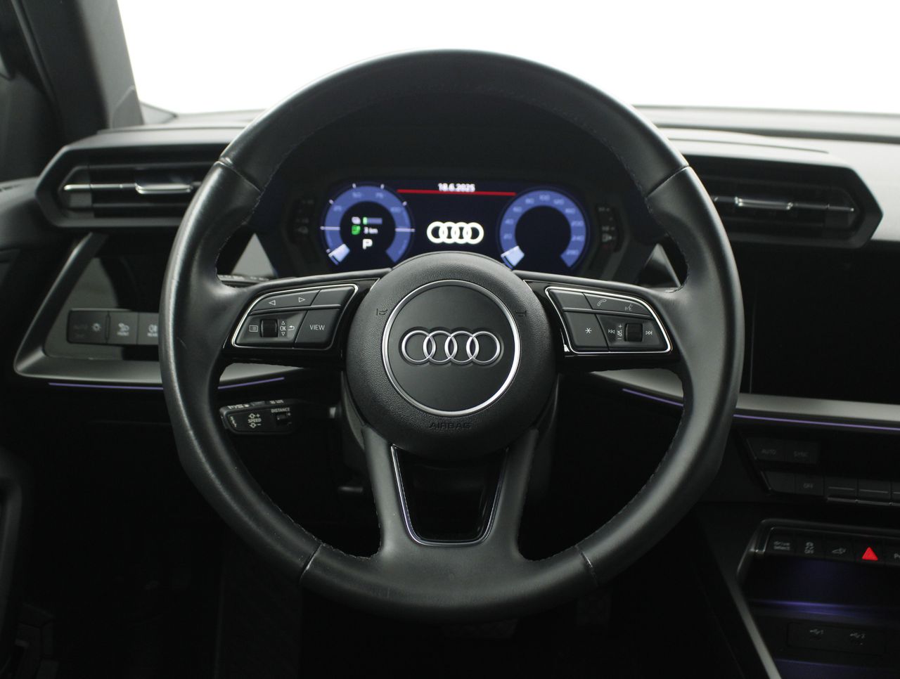 Audi A3 1.4 40 TFSI E S TRONIC S LINE SPORTBACK 5P - foto 13