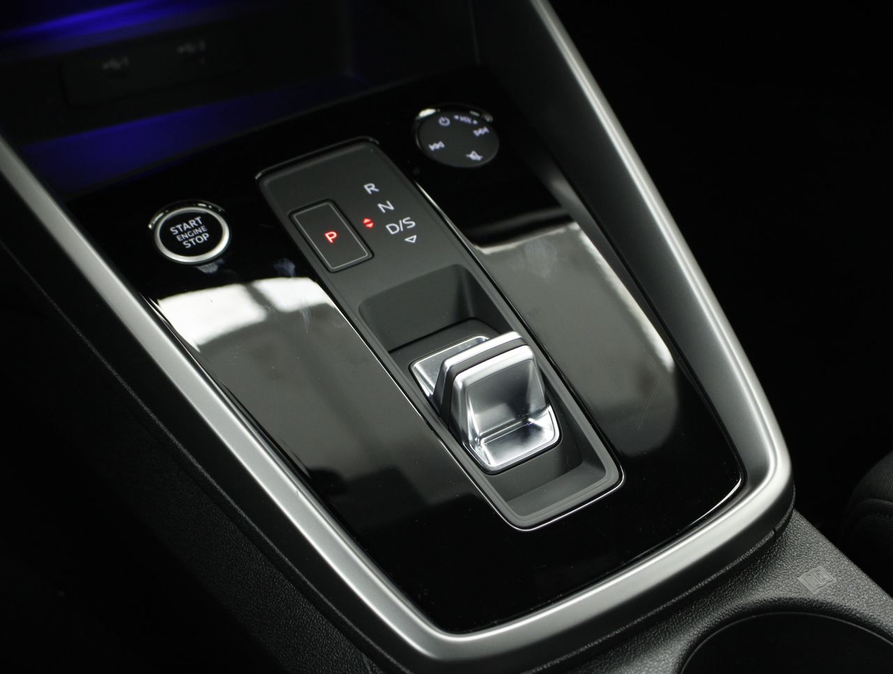 Audi A3 1.4 40 TFSI E S TRONIC S LINE SPORTBACK 5P - foto 10