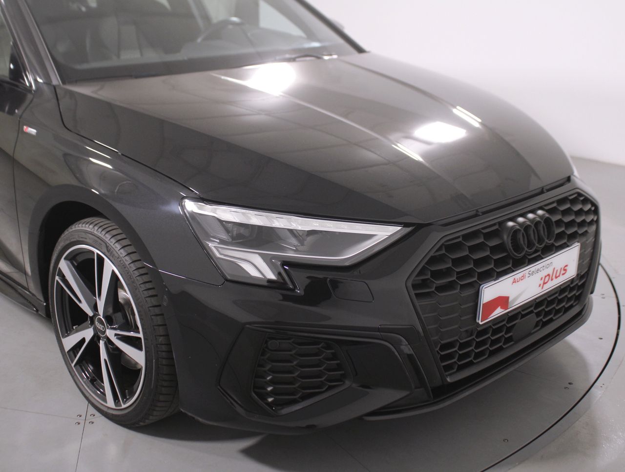 Audi A3 1.4 40 TFSI E S TRONIC S LINE SPORTBACK 5P - foto 16