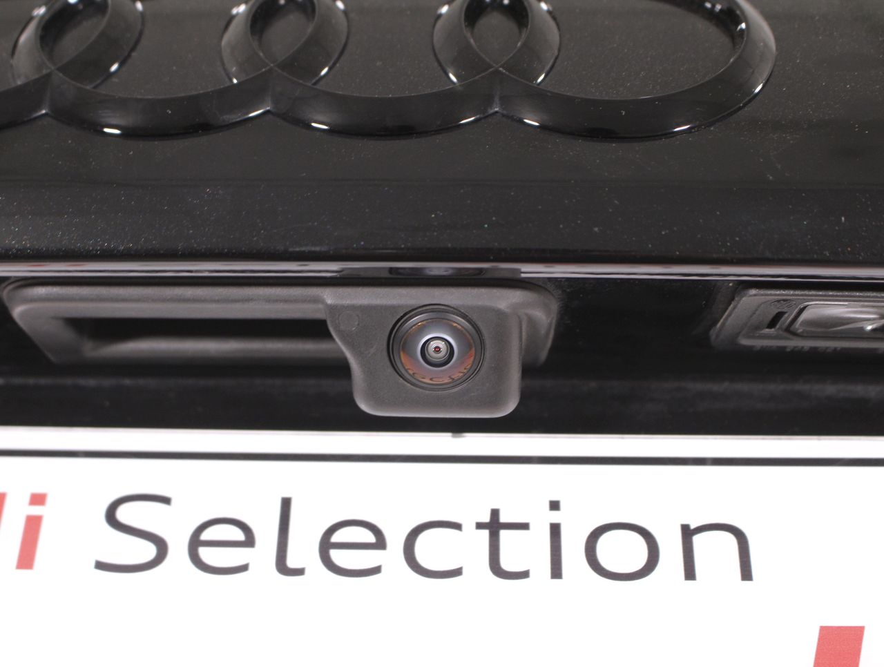 Audi A3 1.4 40 TFSI E S TRONIC S LINE SPORTBACK 5P - foto 14