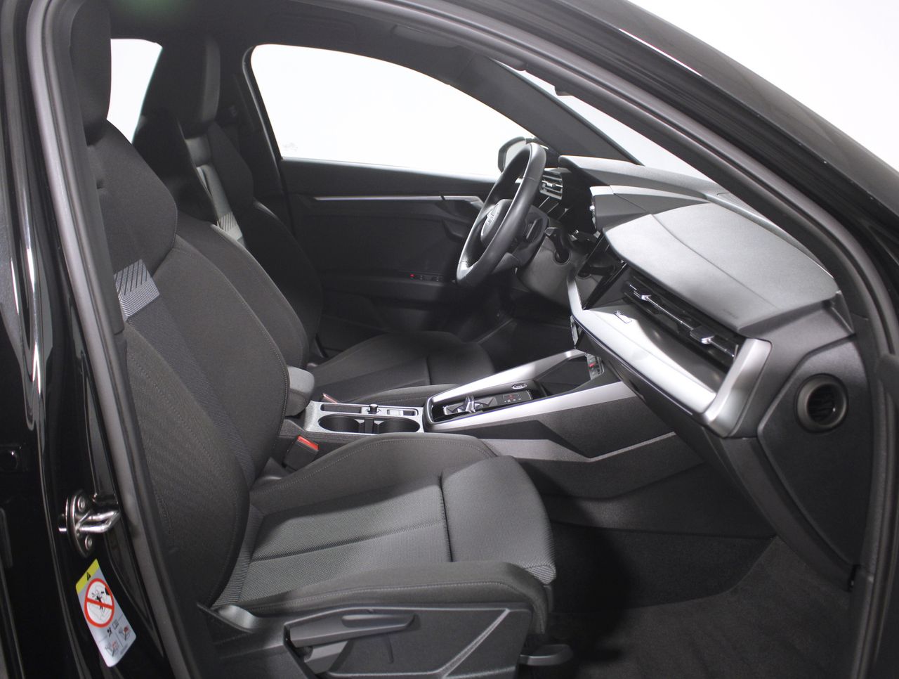 Audi A3 1.4 40 TFSI E S TRONIC S LINE SPORTBACK 5P - foto 5