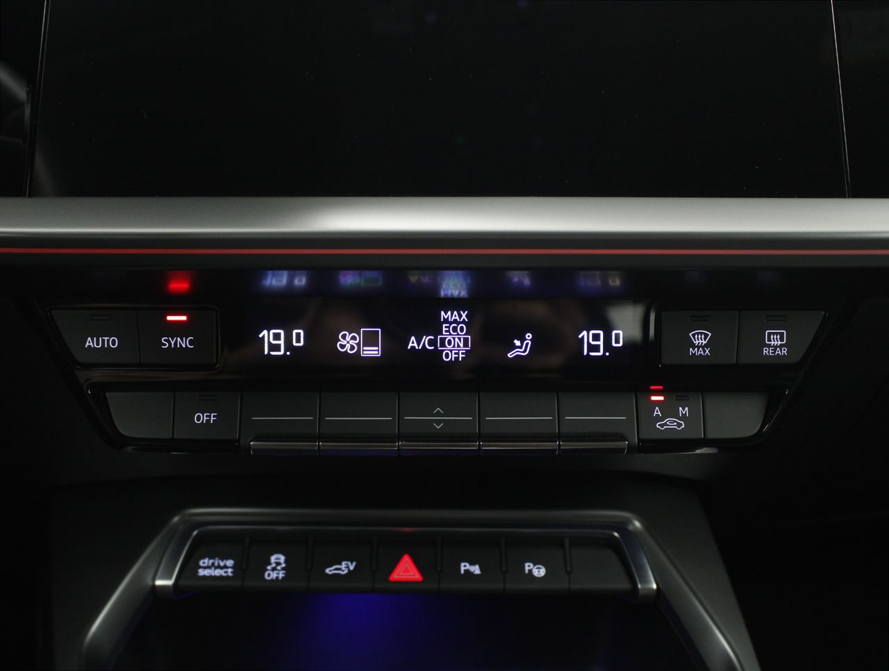 Audi A3 1.4 40 TFSI E S TRONIC S LINE SPORTBACK 5P - foto 11