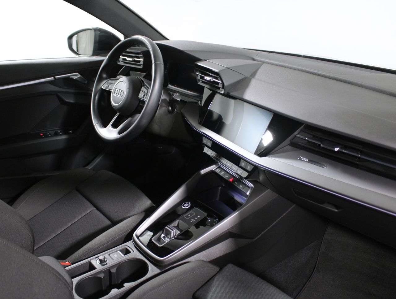 Audi A3 1.4 40 TFSI E S TRONIC S LINE SPORTBACK 5P - foto 15