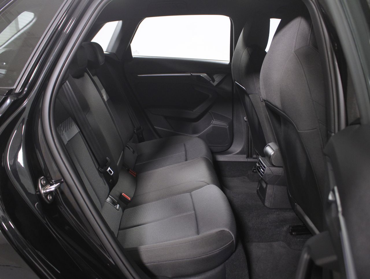 Audi A3 1.4 40 TFSI E S TRONIC S LINE SPORTBACK 5P - foto 6