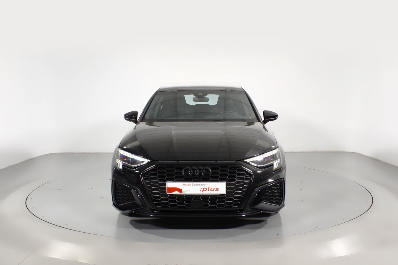 Audi A3 1.4 40 TFSI E S TRONIC S LINE SPORTBACK 5P - foto 22