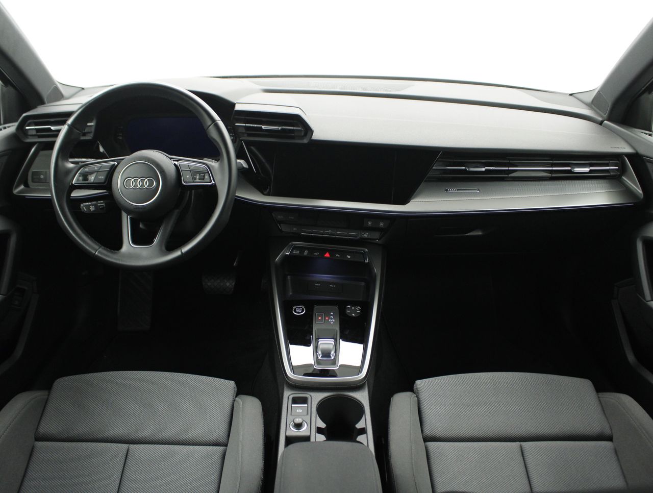 Audi A3 1.4 40 TFSI E S TRONIC S LINE SPORTBACK 5P - foto 4