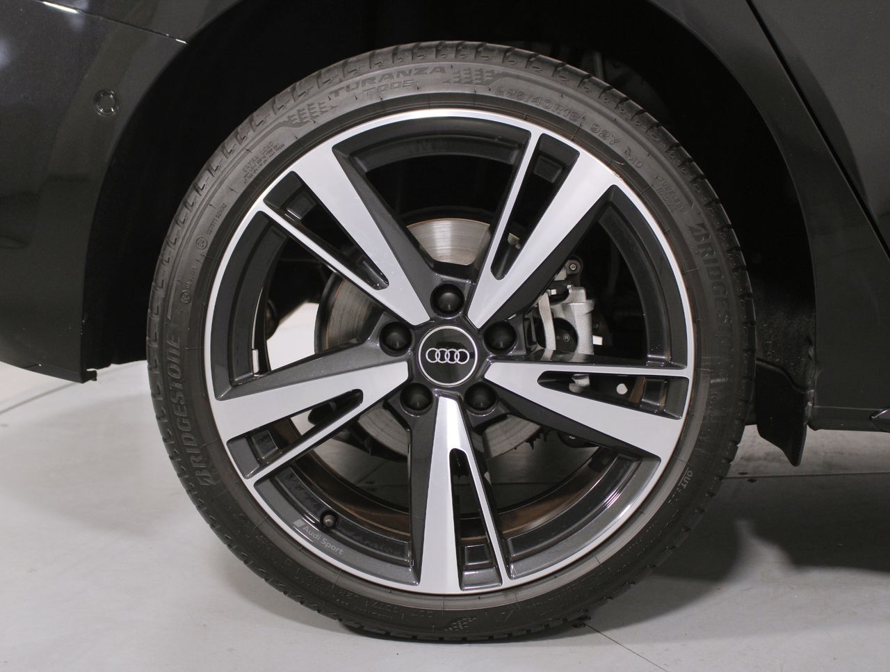 Audi A3 1.4 40 TFSI E S TRONIC S LINE SPORTBACK 5P - foto 8