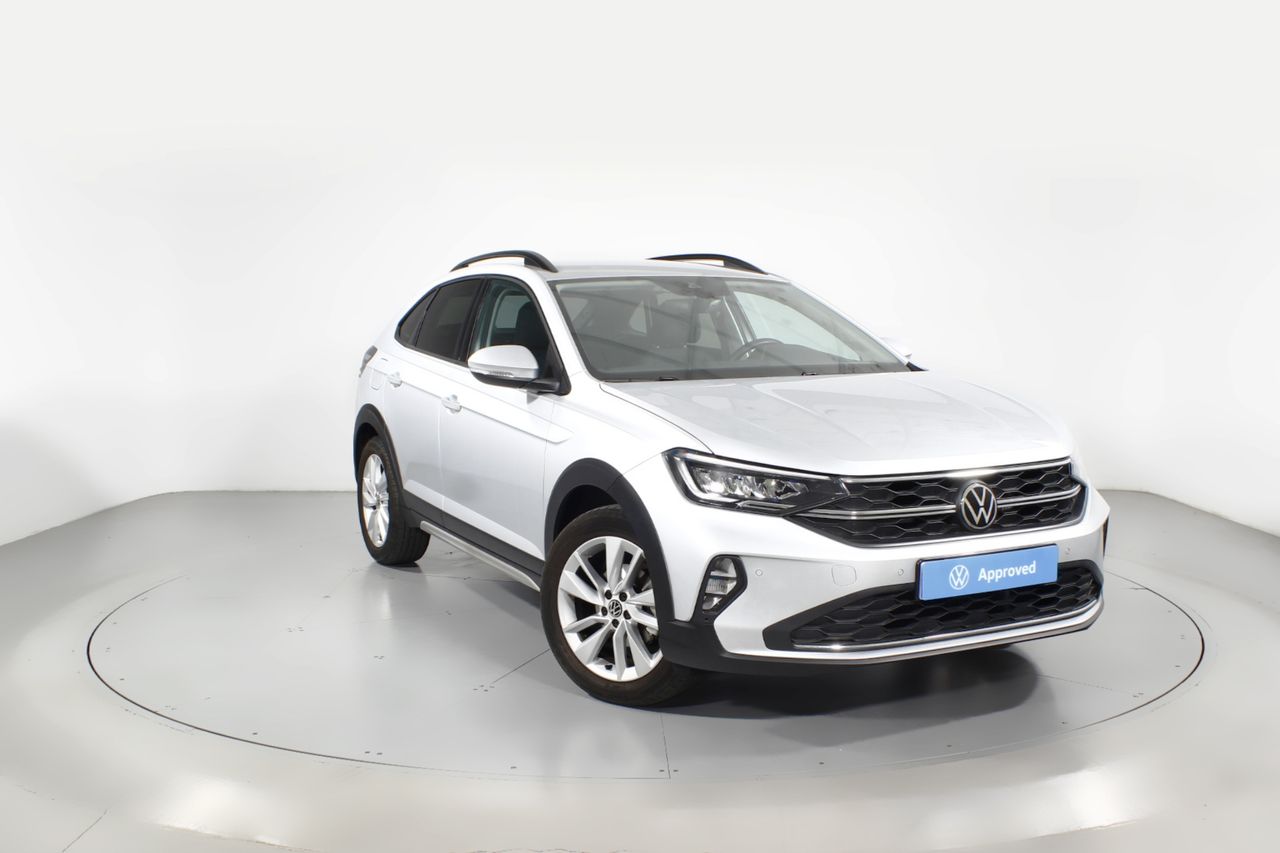 Volkswagen Taigo 1.0 TSI 81KW LIFE 5P