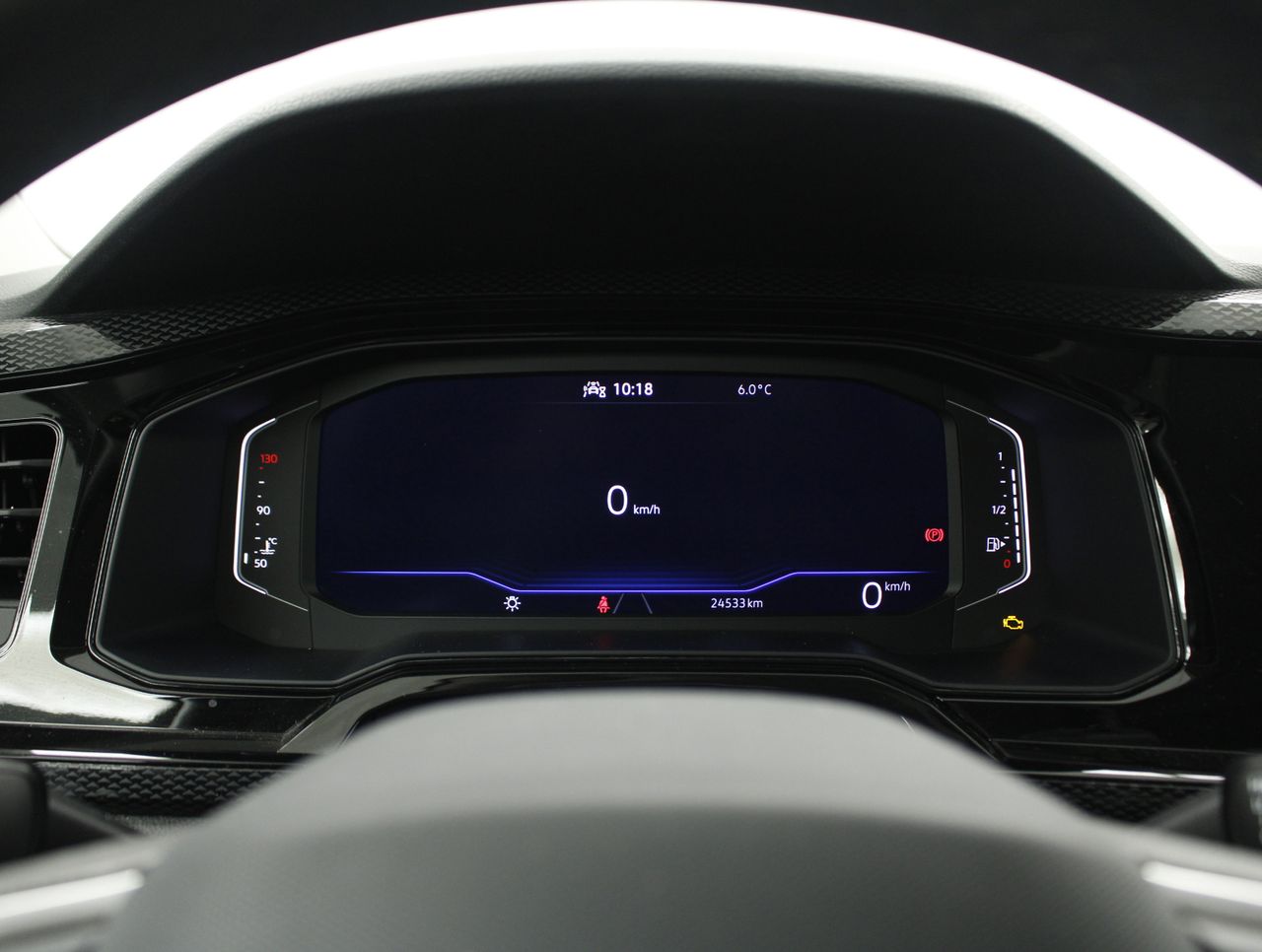 Volkswagen Taigo 1.0 TSI 81KW LIFE 5P - foto 9