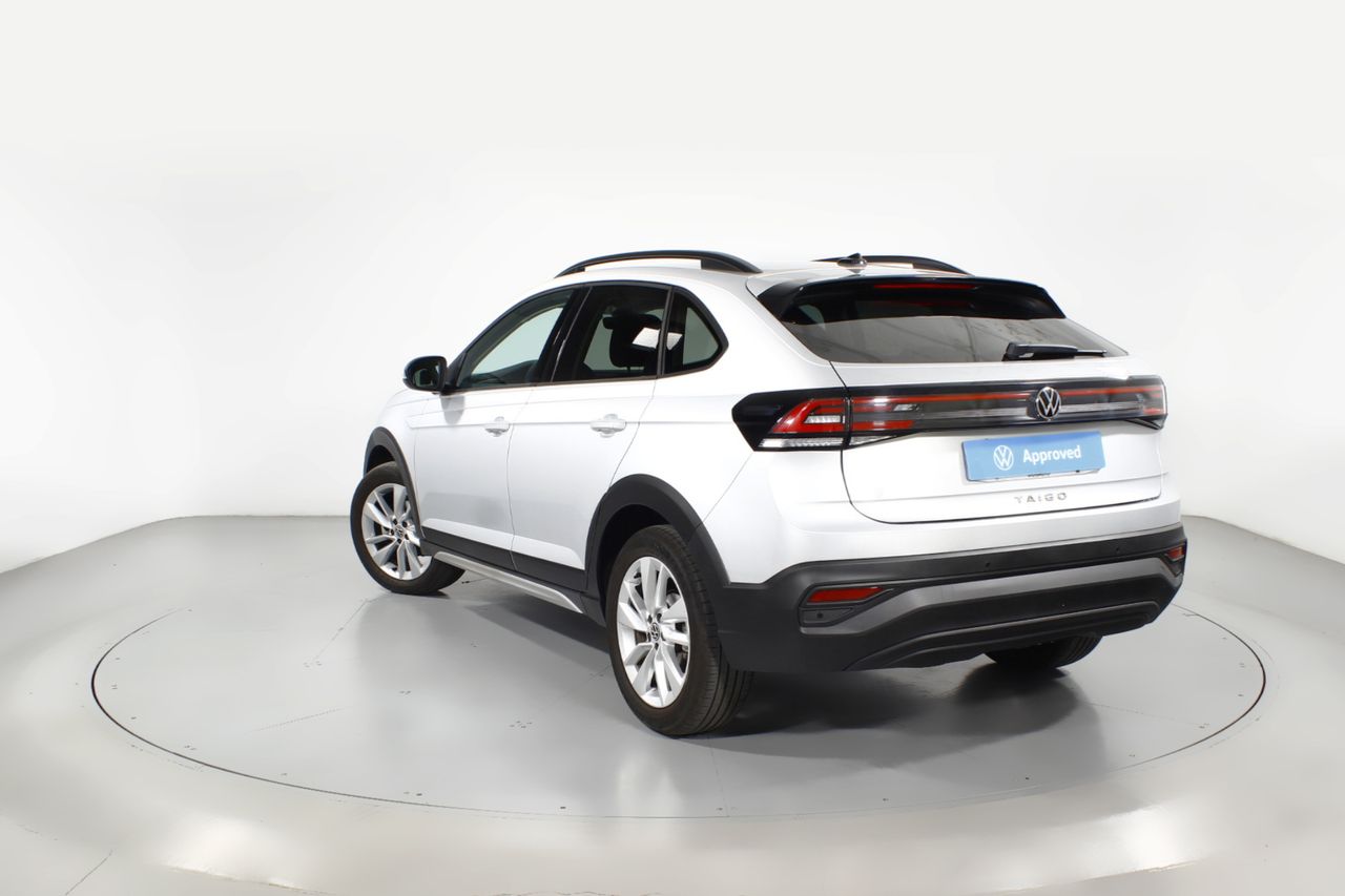 Volkswagen Taigo 1.0 TSI 81KW LIFE 5P - foto 2