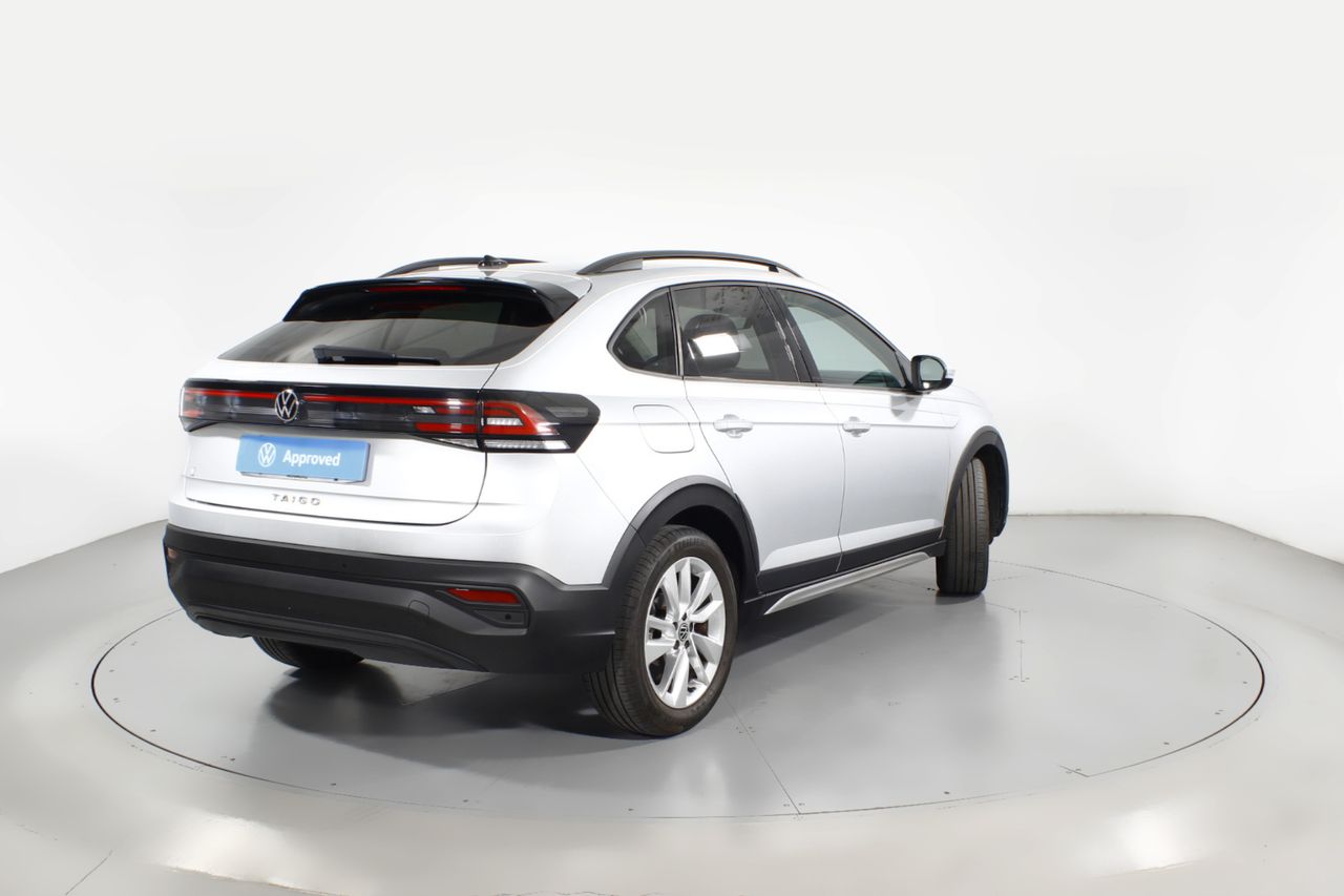 Volkswagen Taigo 1.0 TSI 81KW LIFE 5P - foto 25