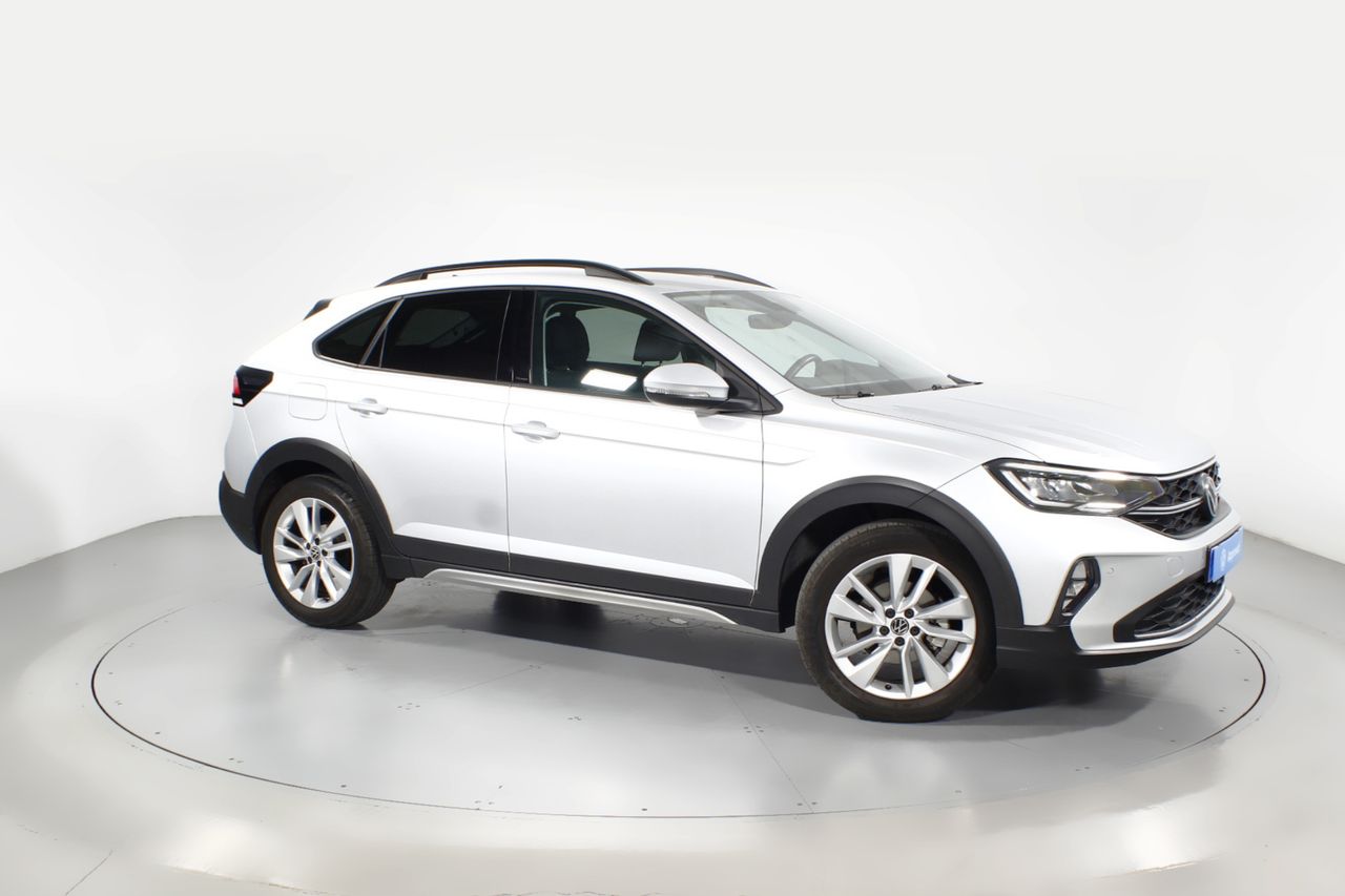 Volkswagen Taigo 1.0 TSI 81KW LIFE 5P - foto 23