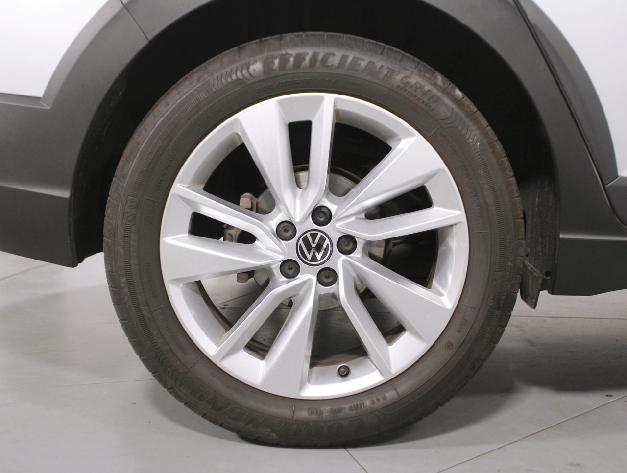 Volkswagen Taigo 1.0 TSI 81KW LIFE 5P - foto 8