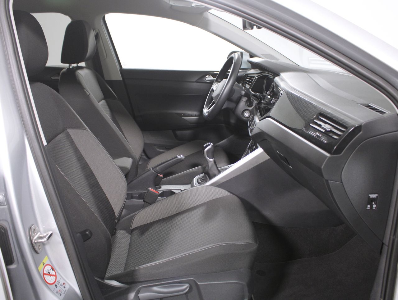 Volkswagen Taigo 1.0 TSI 81KW LIFE 5P - foto 5