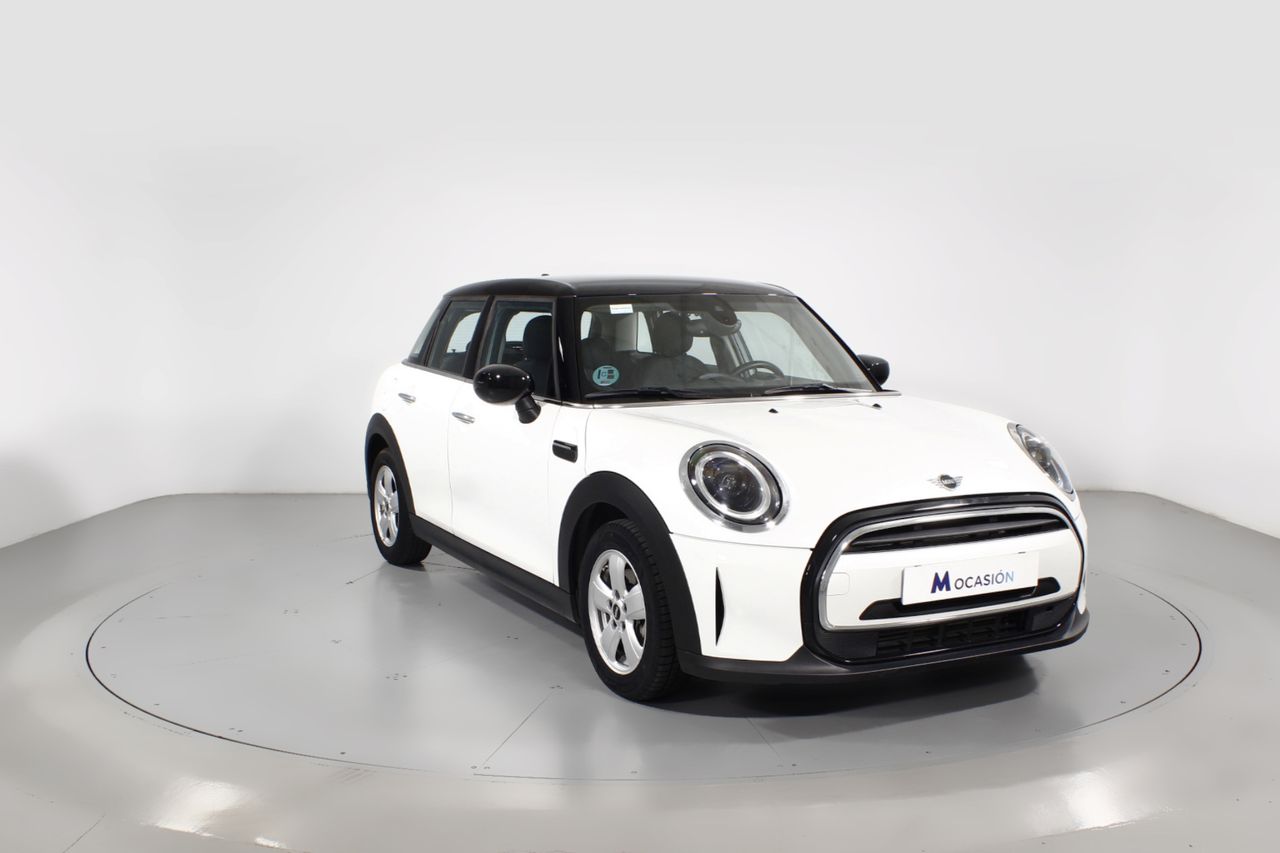 MINI Cooper 1.5 COOPER AUTO 5P