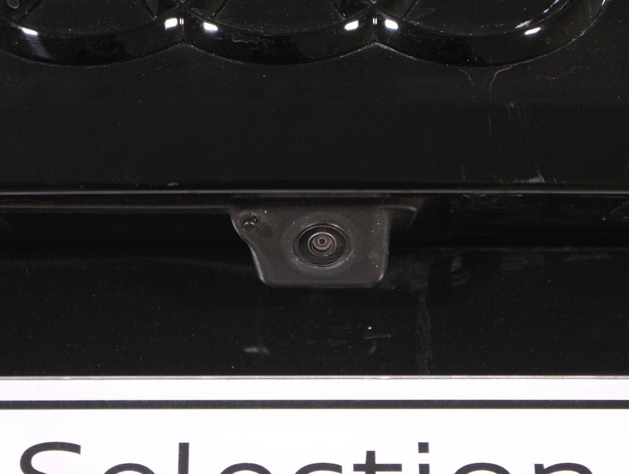 Audi Q8 RS Q8 TFSI QUATTRO TIPTRONIC - foto 14