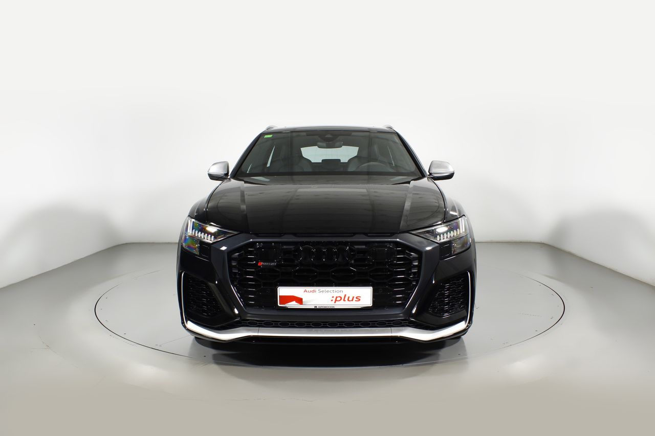 Audi Q8 RS Q8 TFSI QUATTRO TIPTRONIC - foto 22