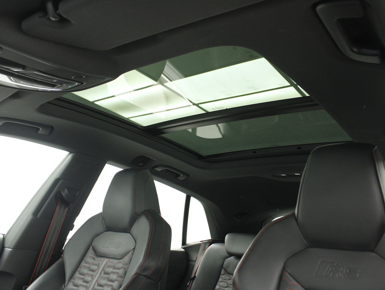 Audi Q8 RS Q8 TFSI QUATTRO TIPTRONIC - foto 26