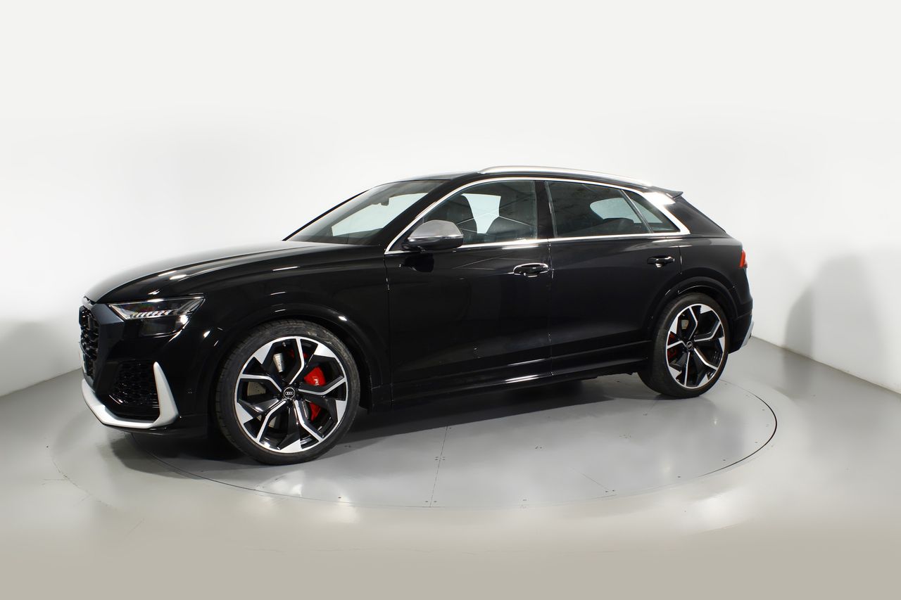 Audi Q8 RS Q8 TFSI QUATTRO TIPTRONIC - foto 20