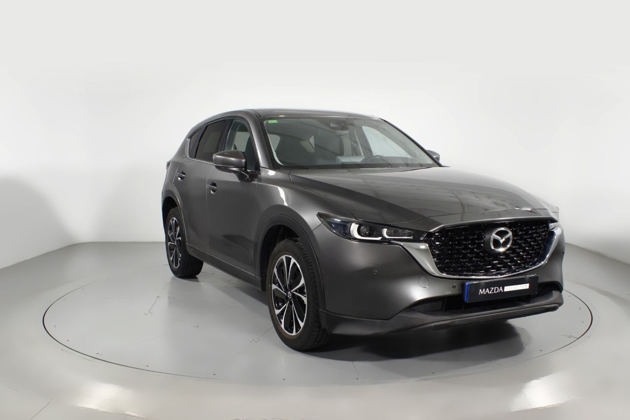 Mazda CX-5 2.0 G 121KW ORIGIN 2WD 5P