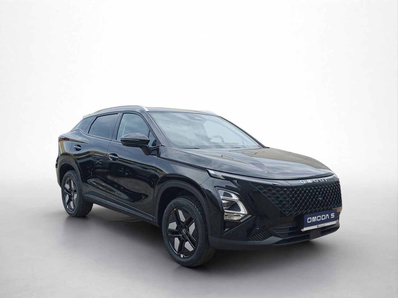 Omoda 5 1.5 T-GDI HEV 165KW PREMIUM DHT 5P