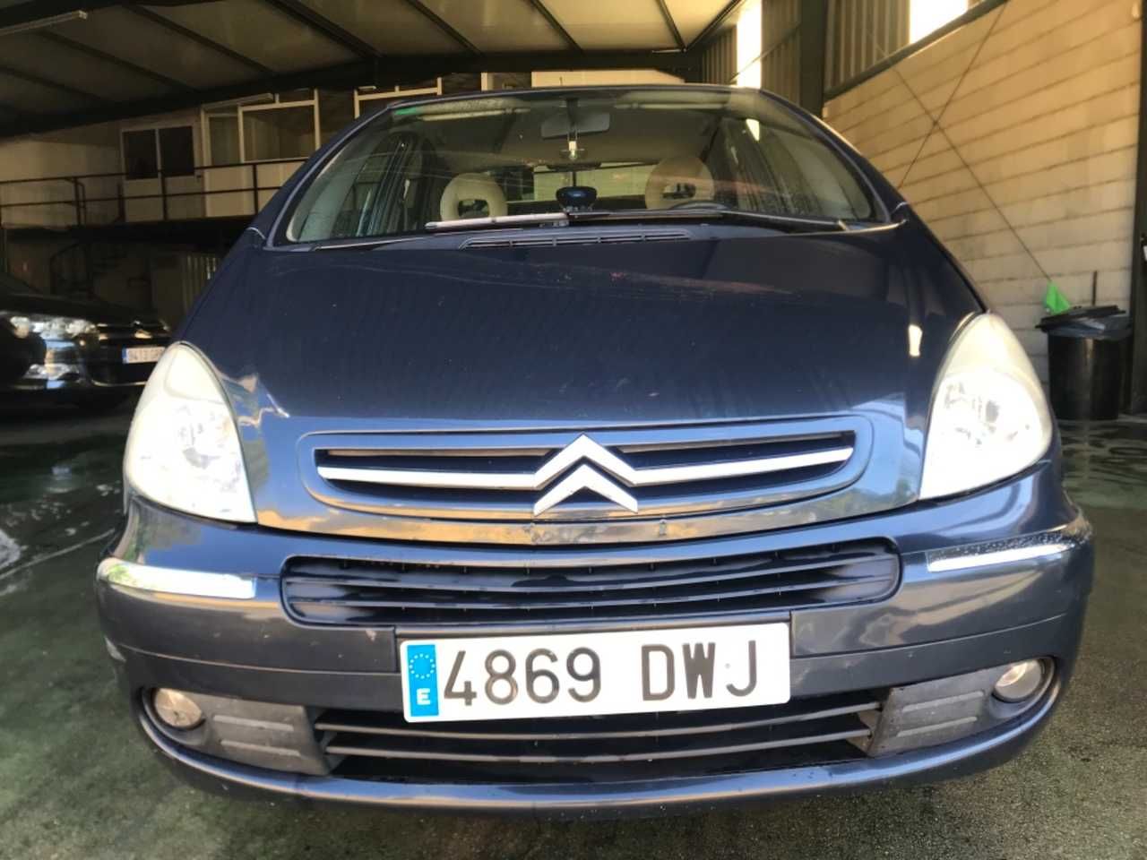 citroën xsara picasso 2006 / foto grande (3)
