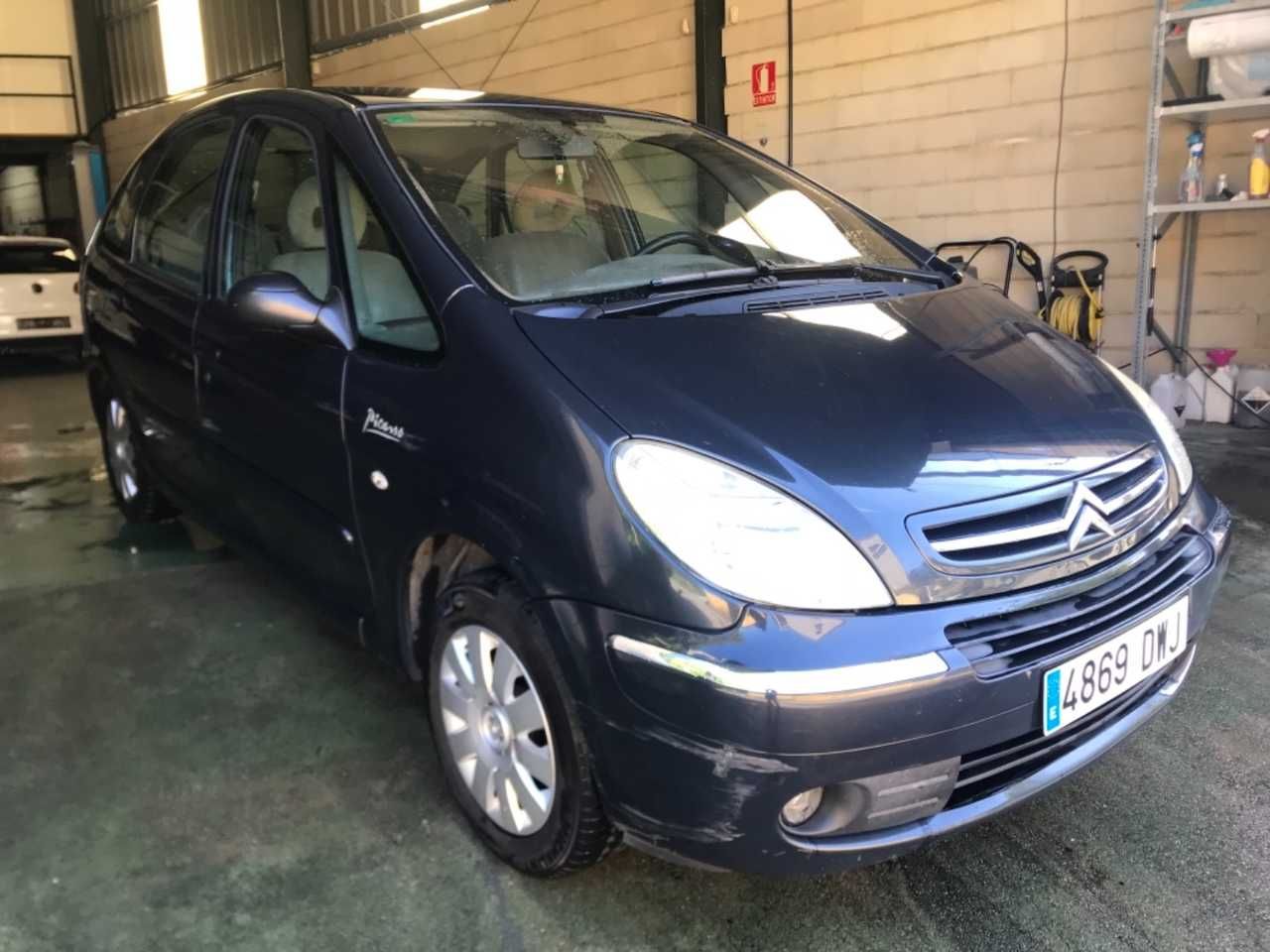 citroën xsara picasso 2006 / foto grande (2)