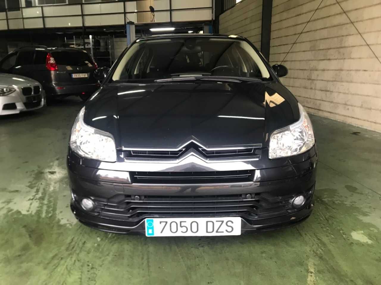 citroën c4 2006 / foto grande (3)