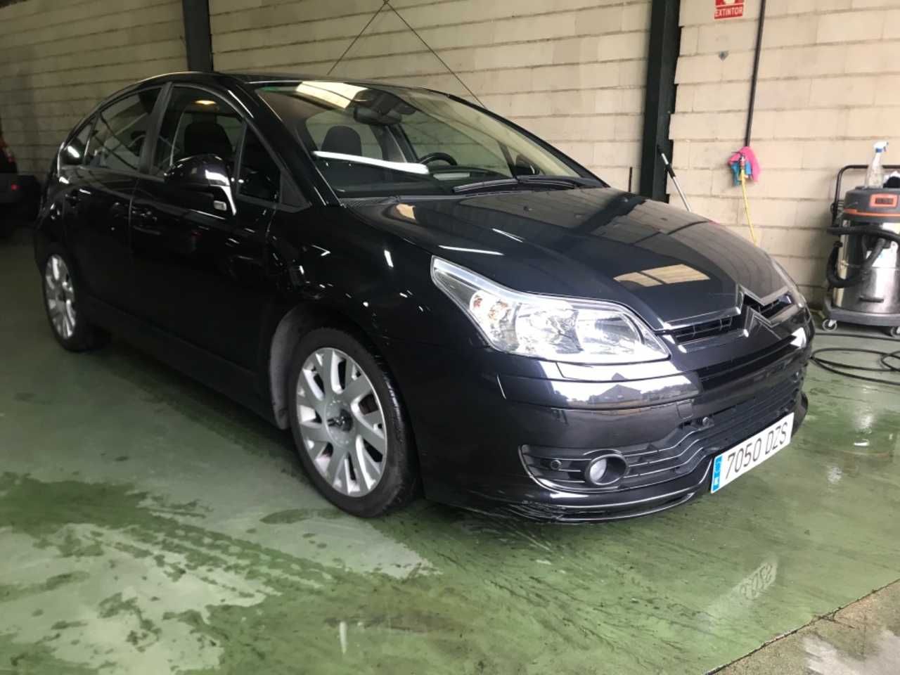 citroën c4 2006 / foto grande (2)