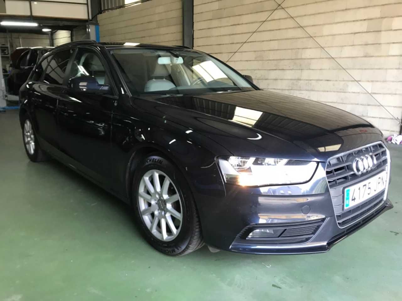 audi a4 avant 2012 / foto grande (2)