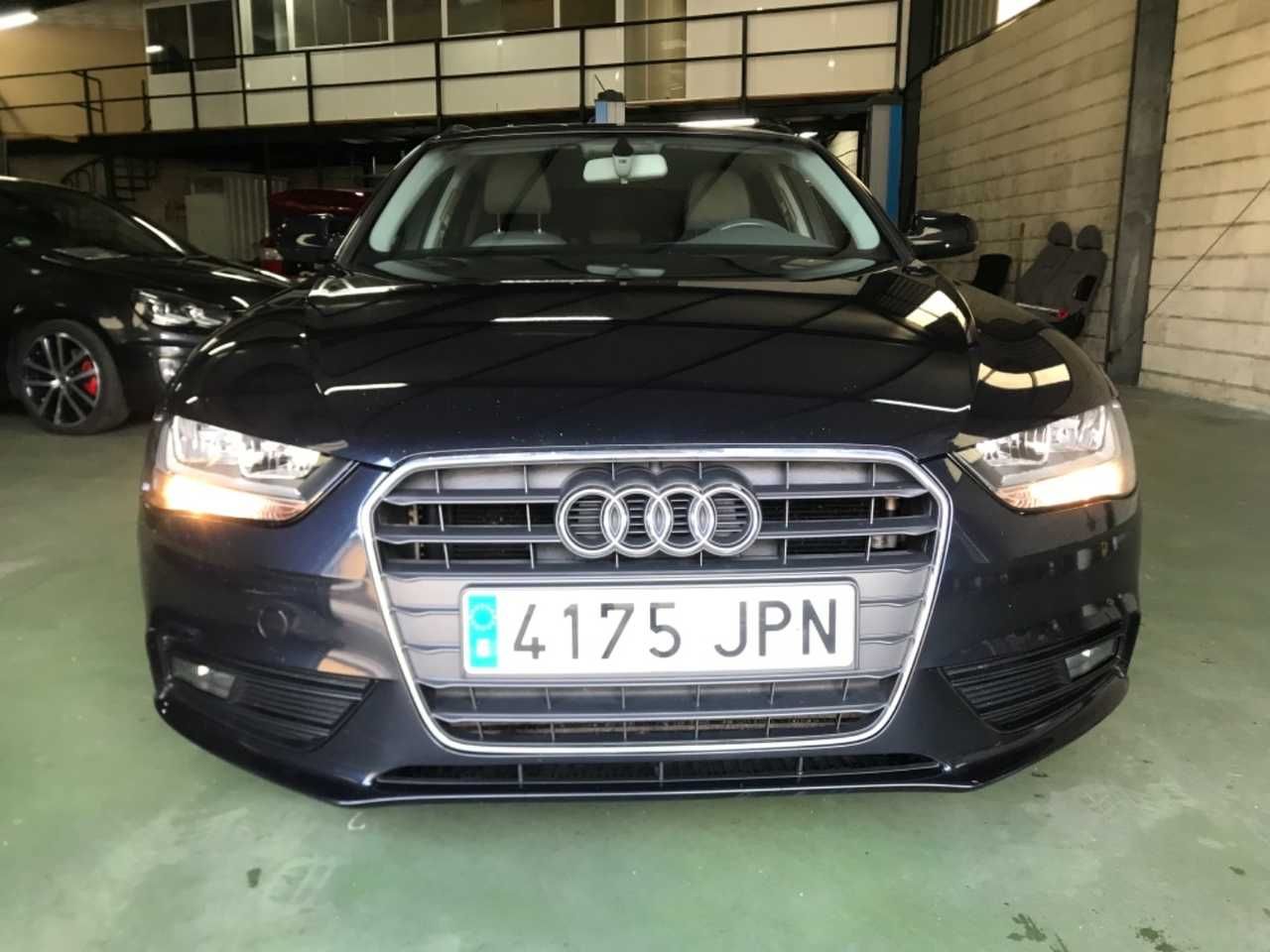 audi a4 avant 2012 / foto grande (3)