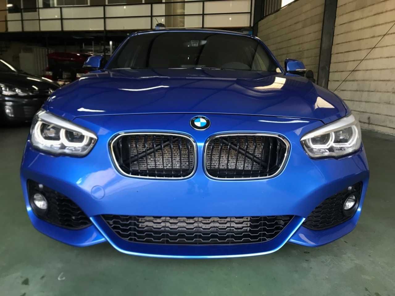 bmw serie 1 2016 / foto grande (3)