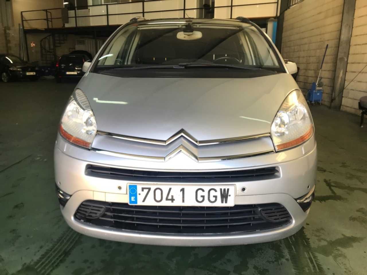 citroën grand c4 picasso 2008 / foto grande (3)