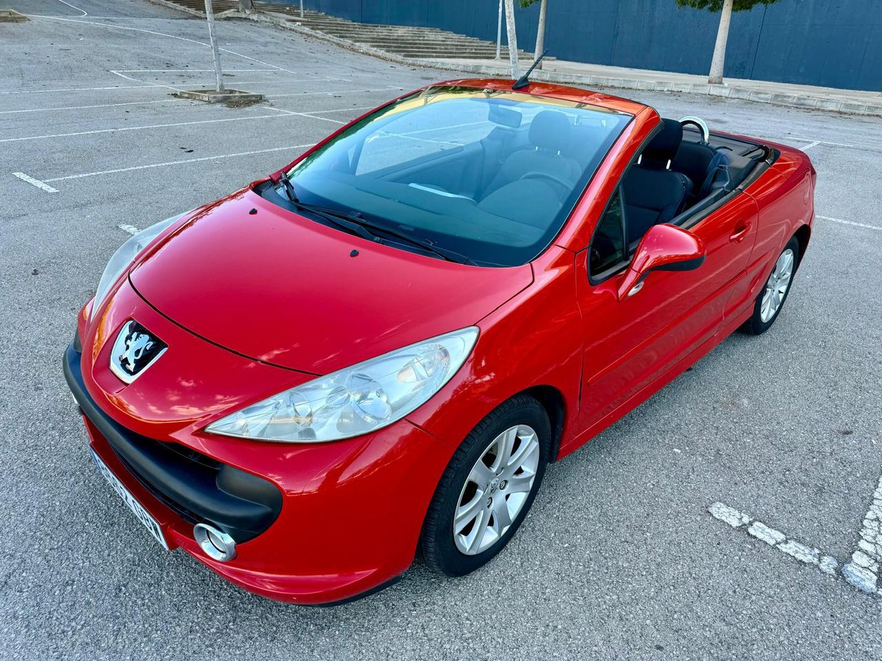 foto de peugeot 2008 de segunda mano