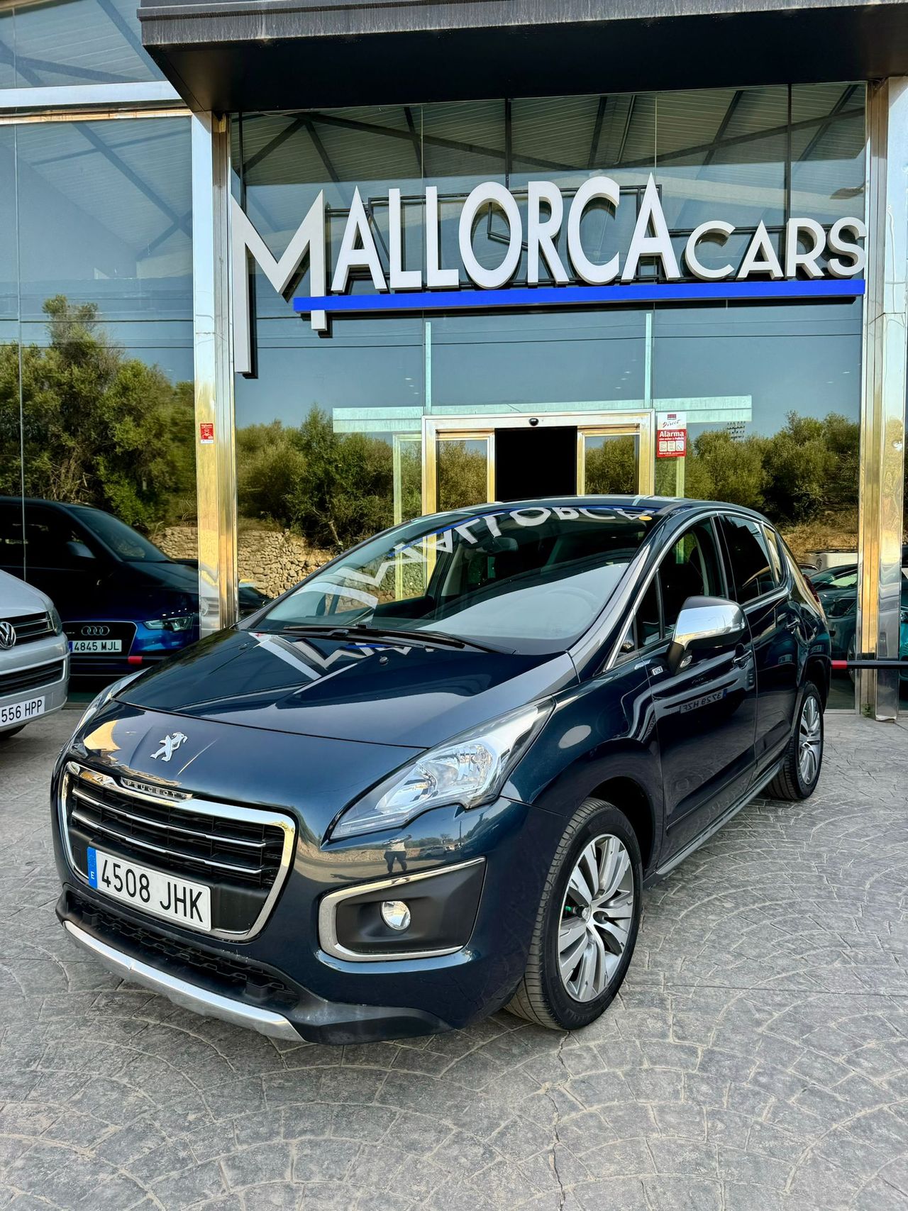 peugeot 3008 2015 / foto grande (2)