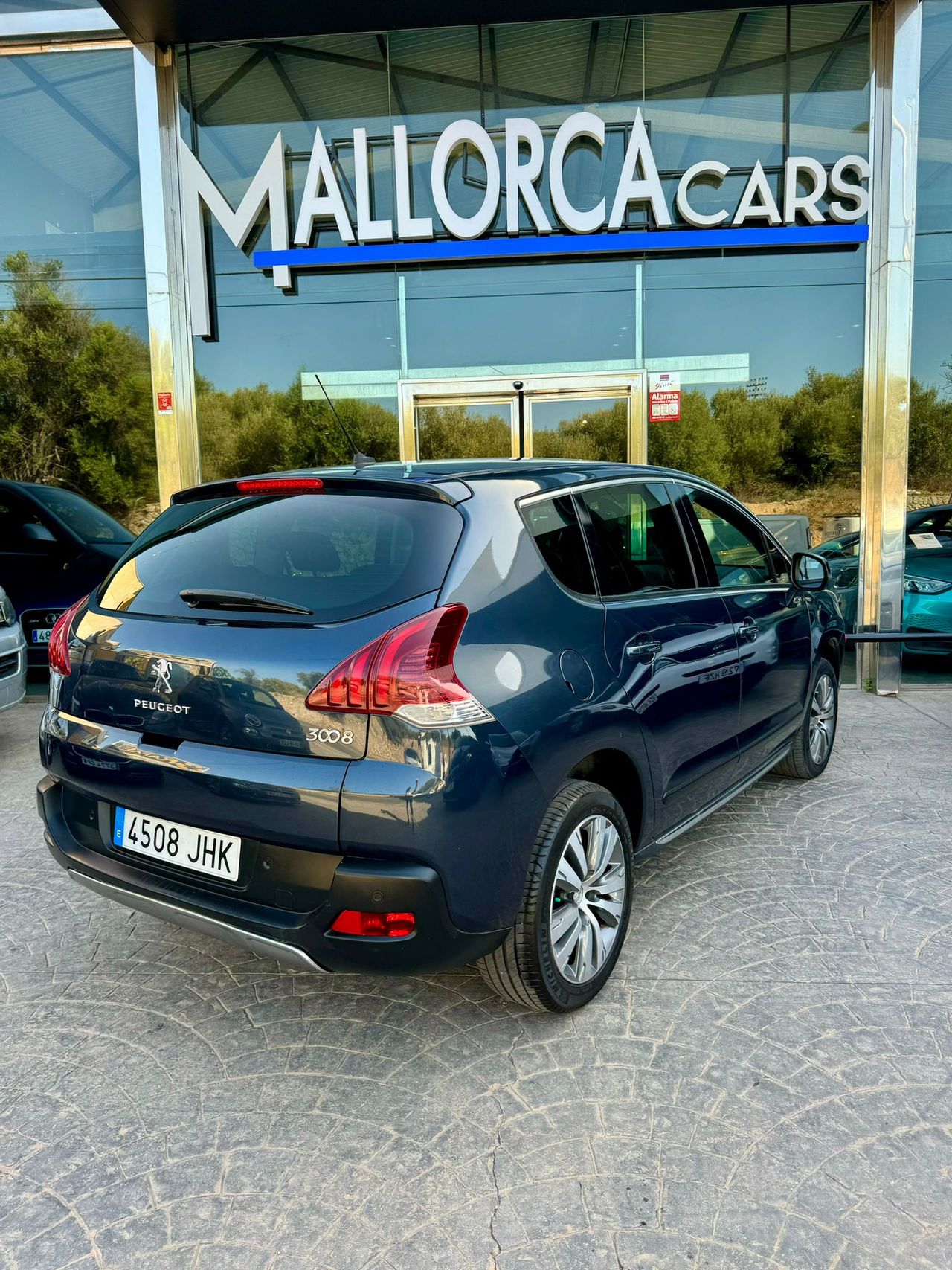 peugeot 3008 2015 / foto grande (3)
