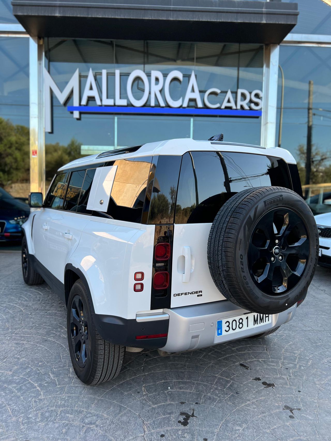 land-rover defender 2020 / foto grande (3)