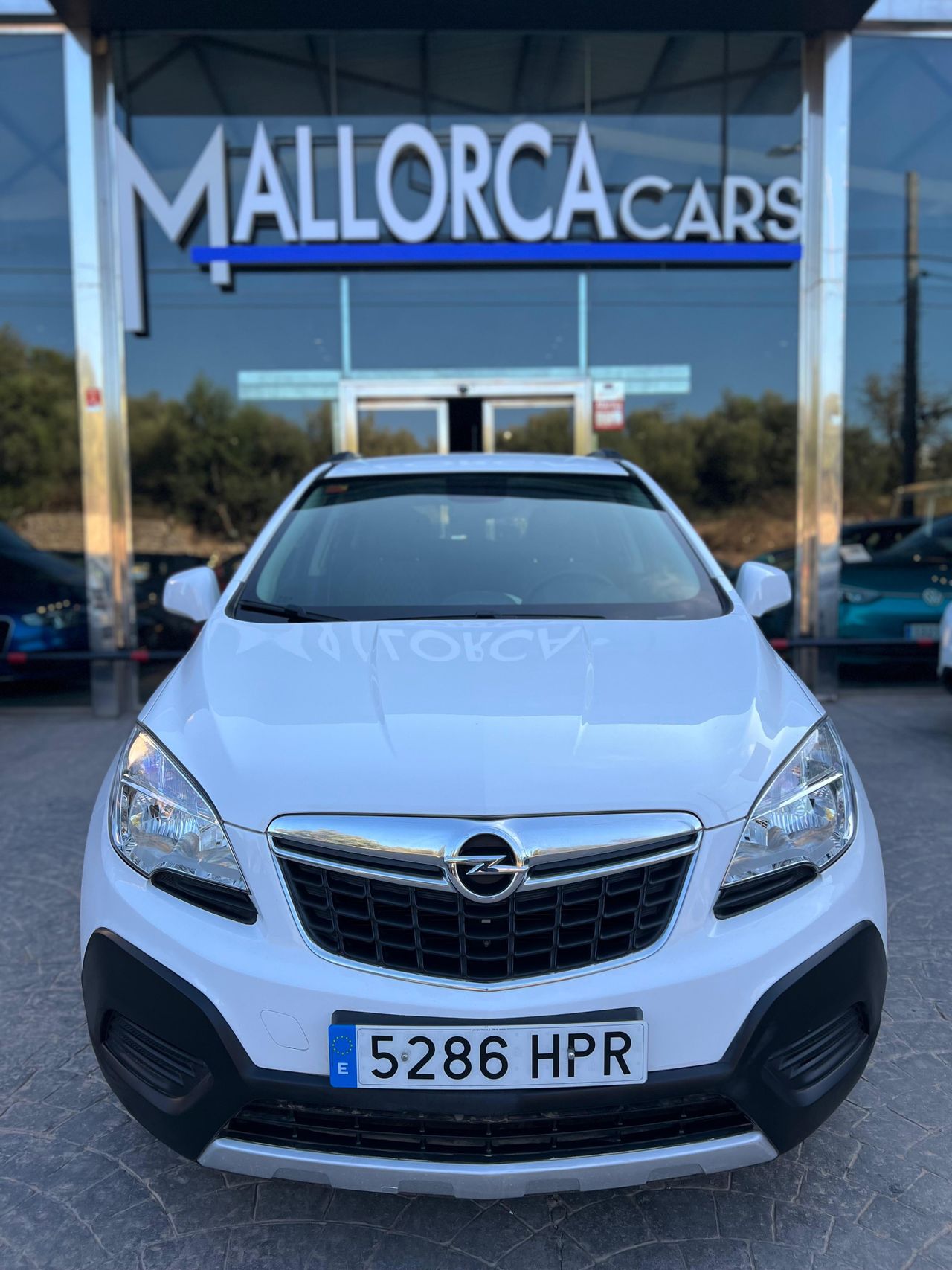 opel mokka 2013 / foto grande (3)