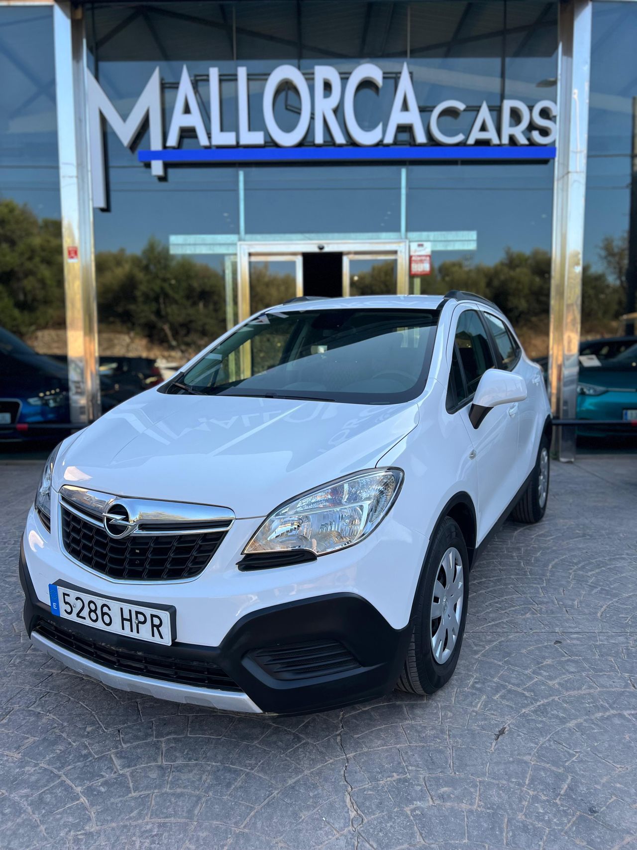 opel mokka 2013 / foto grande (2)