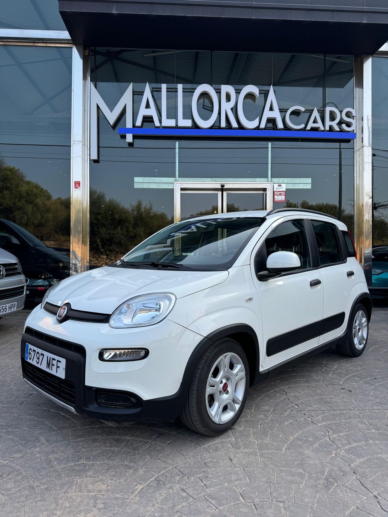 fiat panda 2023 /