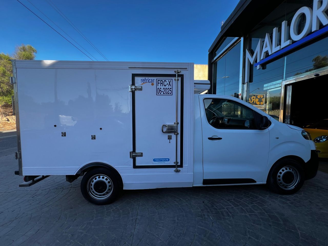 citroën jumpy 2019 / foto grande (3)