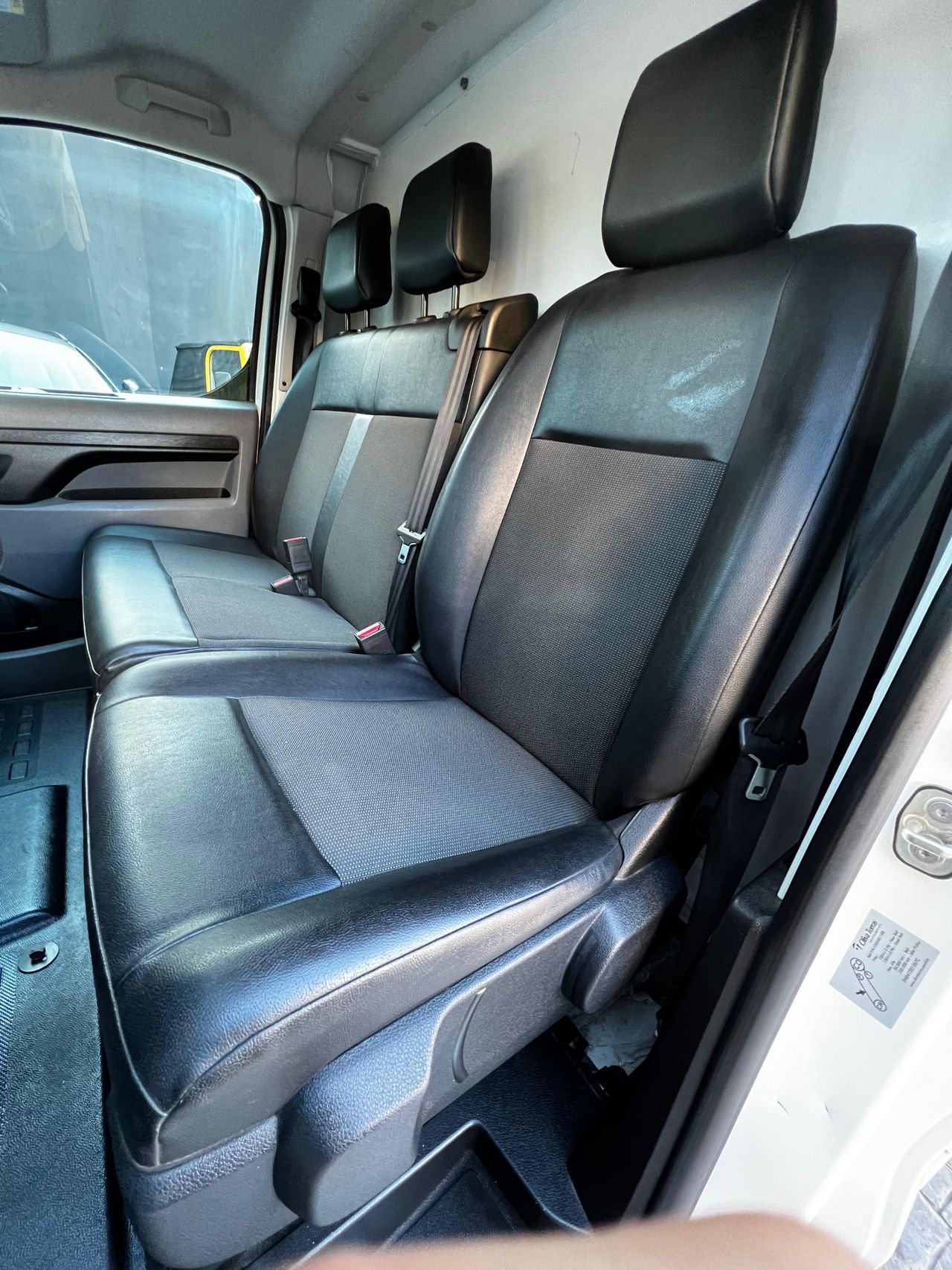 citroën jumpy 2019 / foto grande (2)