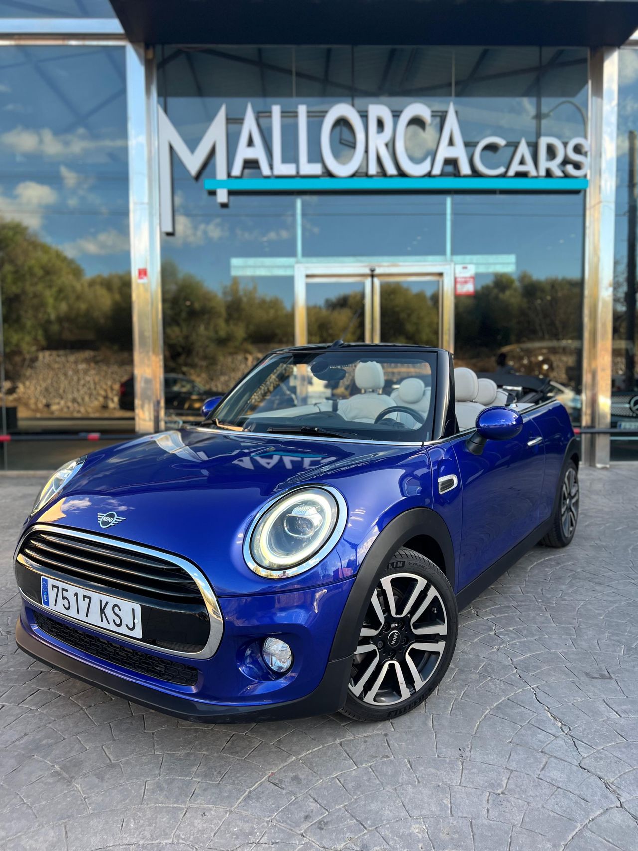 mini cooper 2018 /