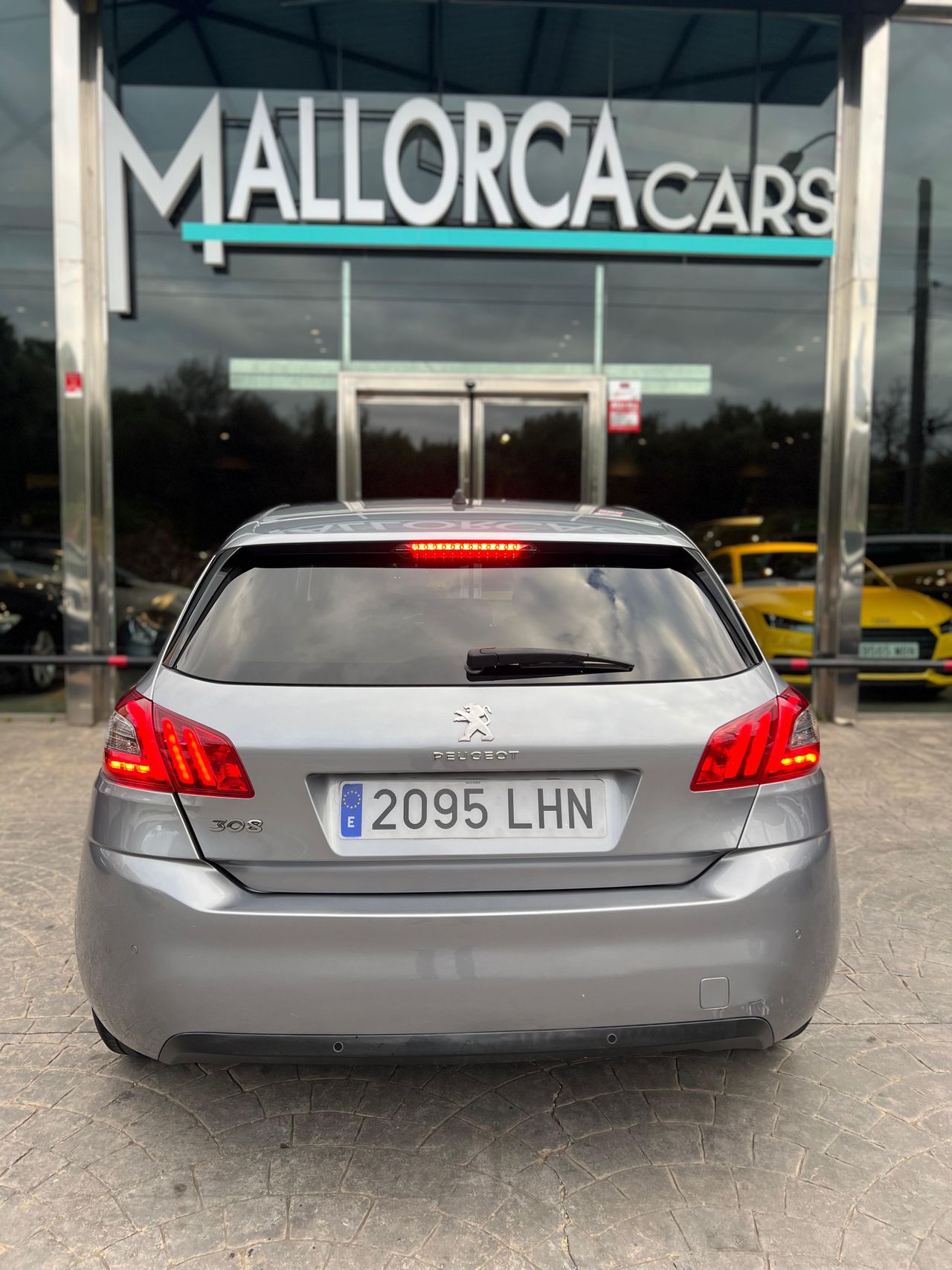 peugeot 308 2020 / foto grande (3)