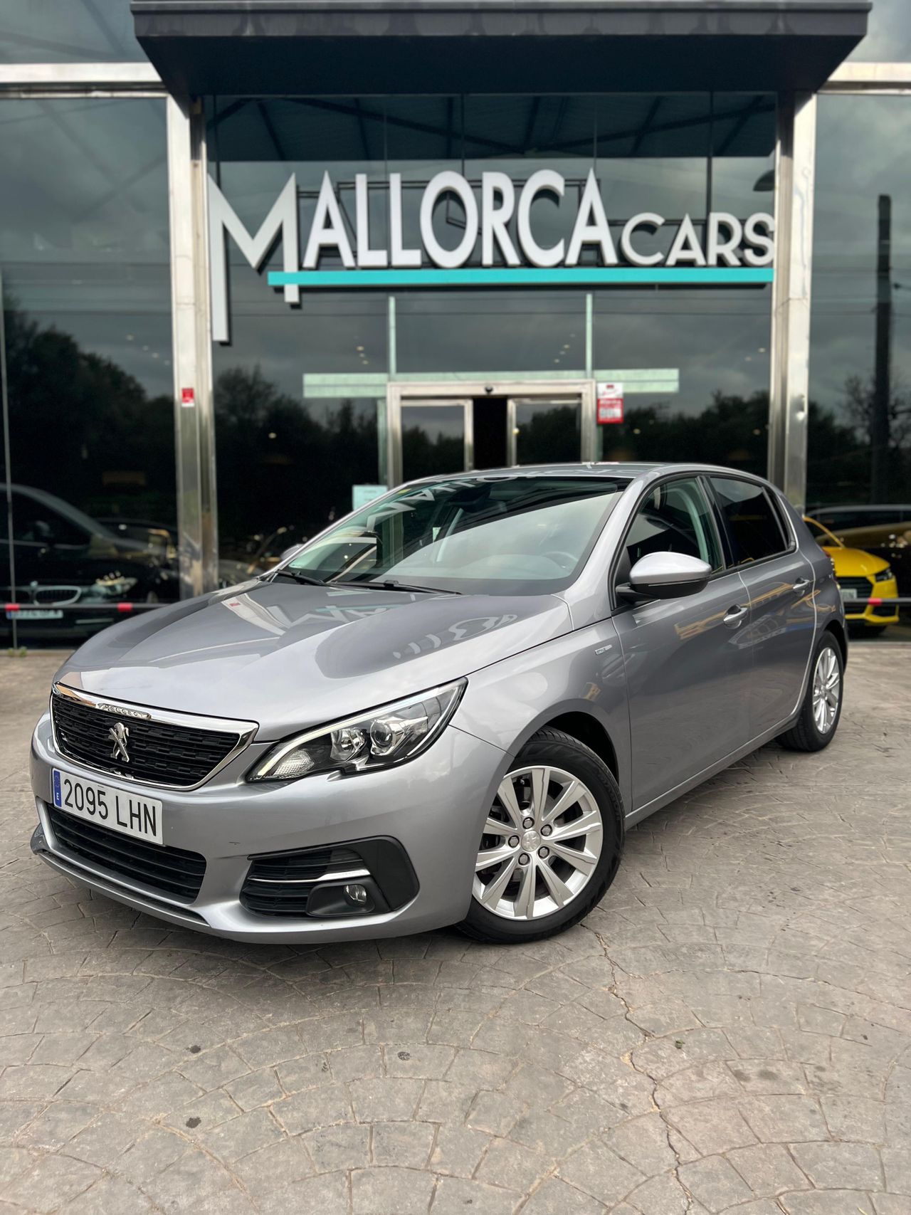 peugeot 308 2020 / foto grande (2)